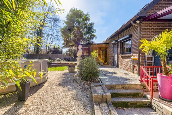 Huis verkocht / Genk