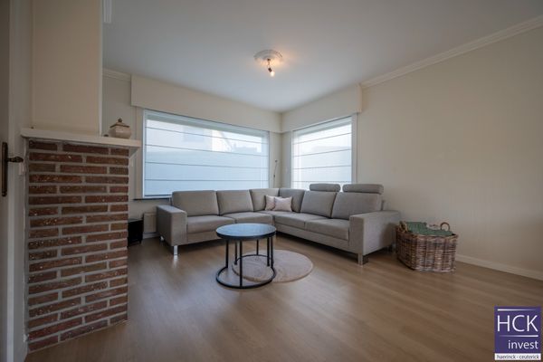 Huis te huur / Kruishoutem