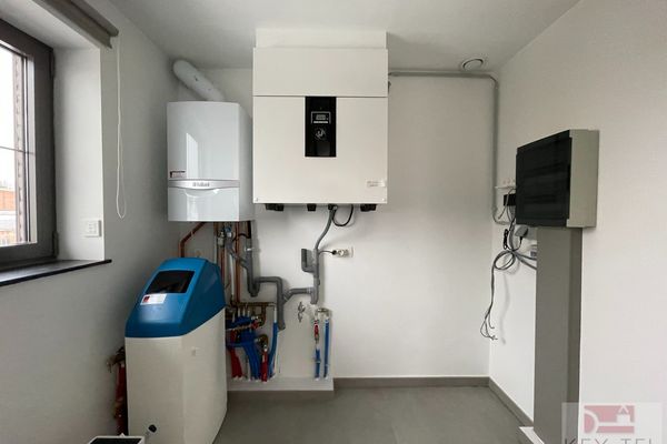 Appartement te huur / Heverlee