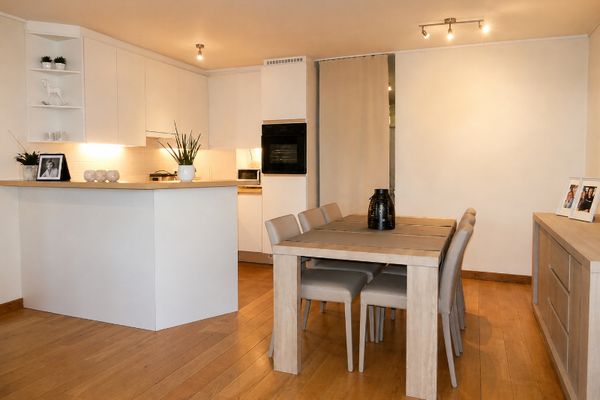 Appartement te huur / Diksmuide