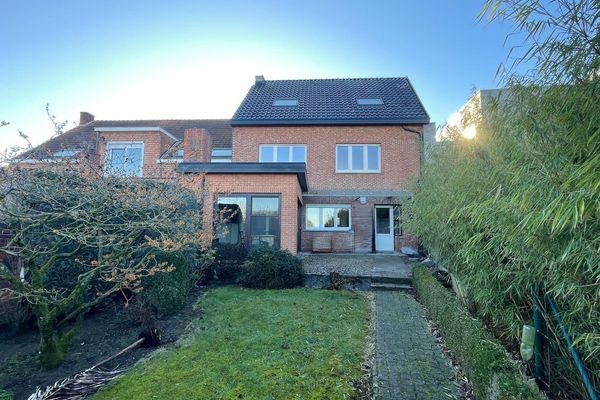 Huis te huur / Werchter