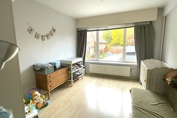 Appartement te huur / Leuven