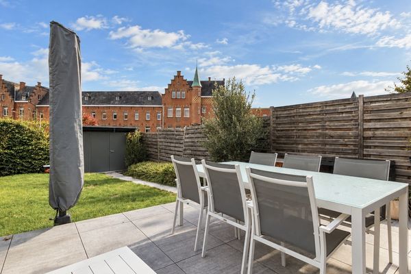 Huis te koop / Leuven