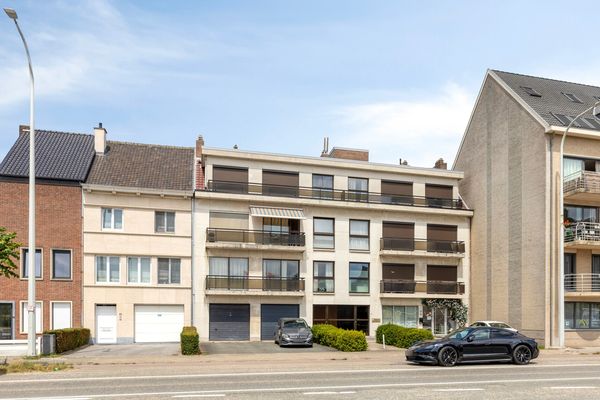Appartement te koop / Lokeren