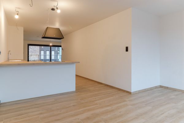 Keuken / Eethoek