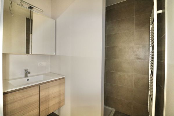 Appartement te koop / Adegem