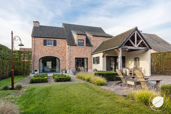 Huis te koop / Stokrooie