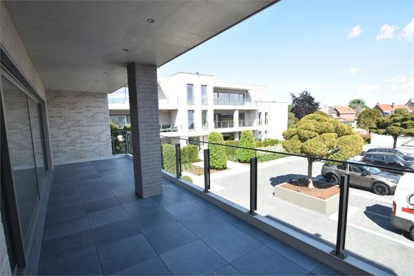 Appartement a louer / Tongres