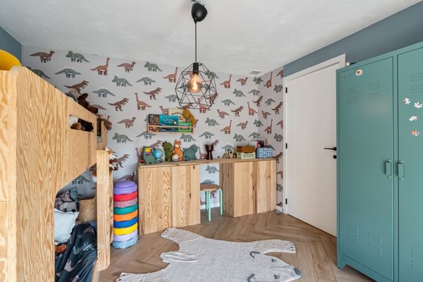 Huis te koop / Kersbeek-Miskom