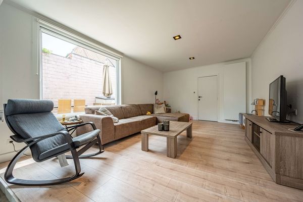 Commercieel optie koop / Wakken