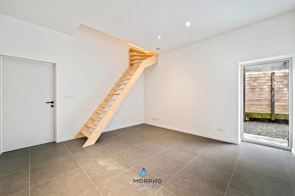 Huis
                                te koop
                                in Rumbeke