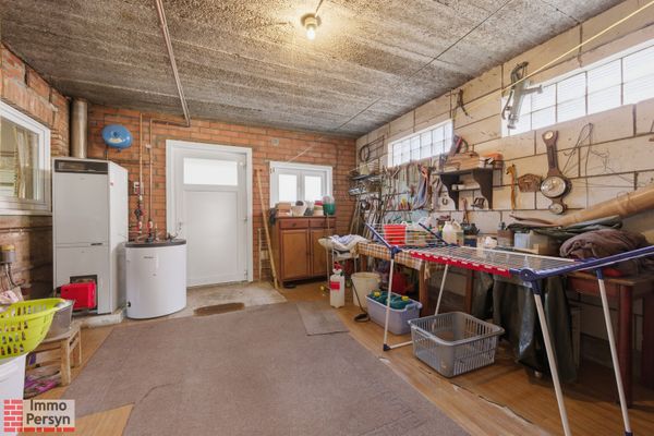 Huis te koop / Herselt