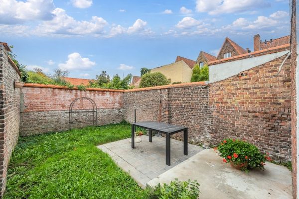 Huis te koop / Brugge