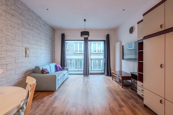 Huis te koop / Blankenberge