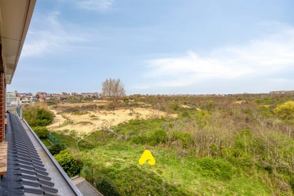 Appartement a vendre / De Panne