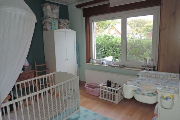 Huis verhuurd / Beverlo