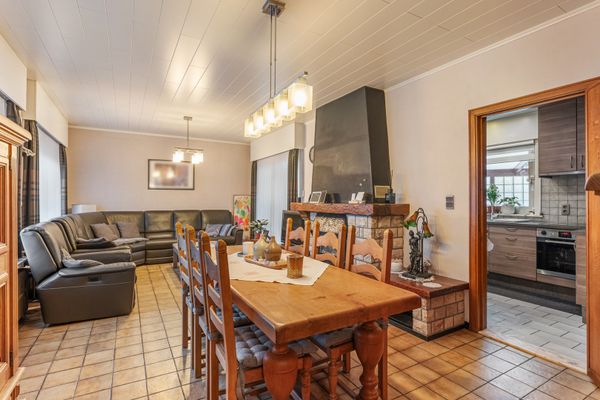 Huis te koop / Wilsele