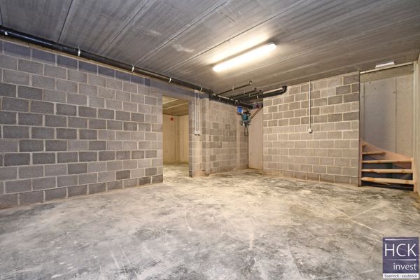 Huis te huur / Kruishoutem