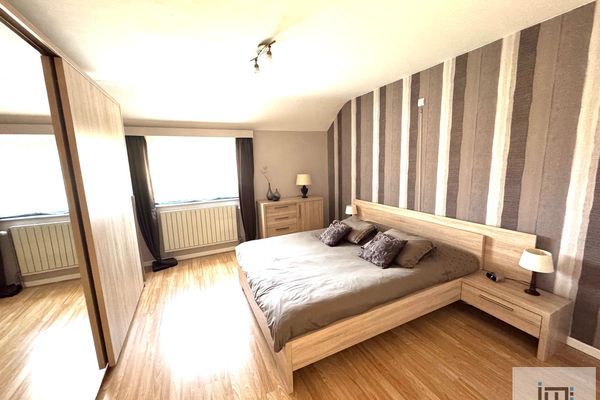 Huis te koop / Borgloon
