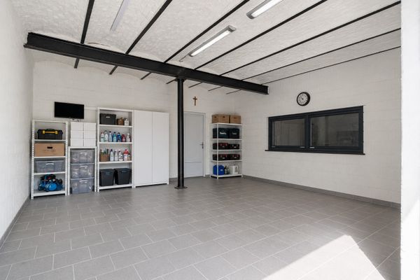 Huis te koop / Landen