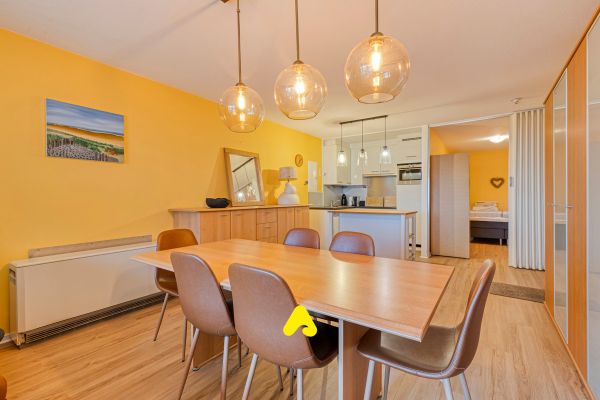 Appartement te koop / Westende