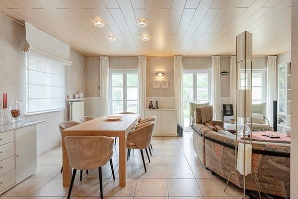 Appartement te koop / Emblem