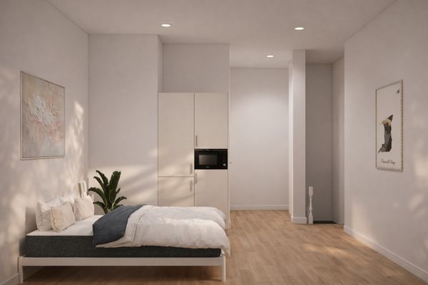 Appartement te koop / Leuven