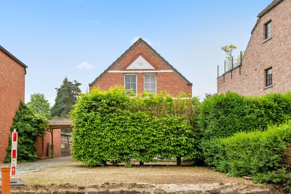 Huis te koop / Morkhoven