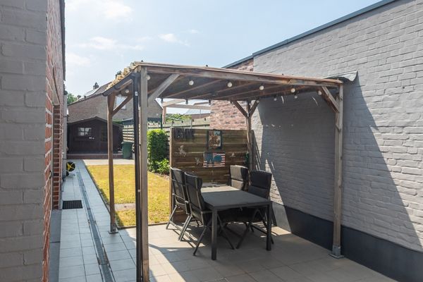 Commercial a vendre / Stasegem