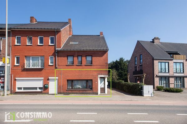 Estate main image
