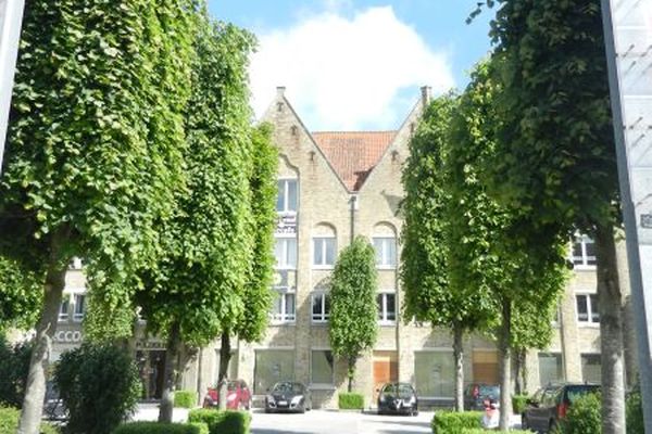 Commercieel te huur / Diksmuide