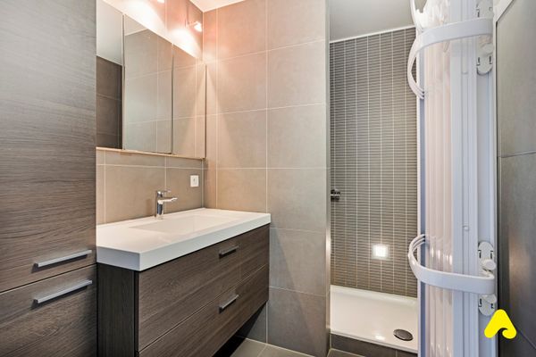 Appartement te koop / De Panne