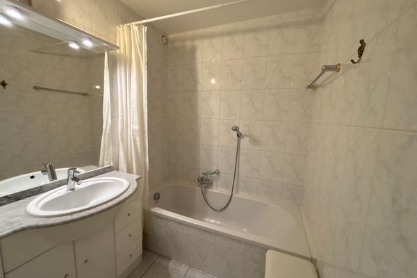 Appartement a vendre / Nieuport