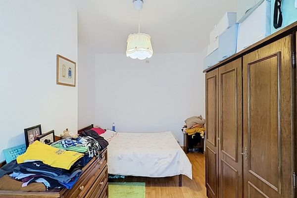 Appartement te huur / Hasselt
