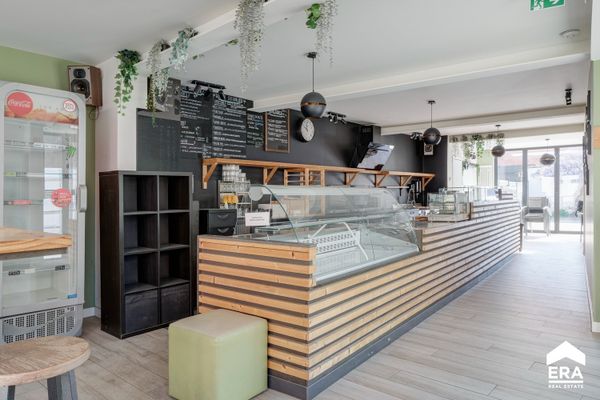 Commercieel te koop / Hasselt