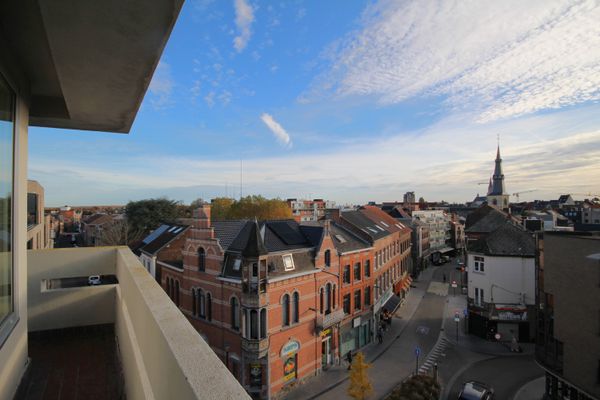 Appartement te huur / Sint-Truiden