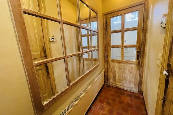 Huis te koop / Brugge