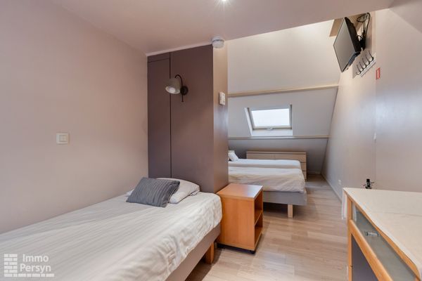 Huis te huur / Scherpenheuvel