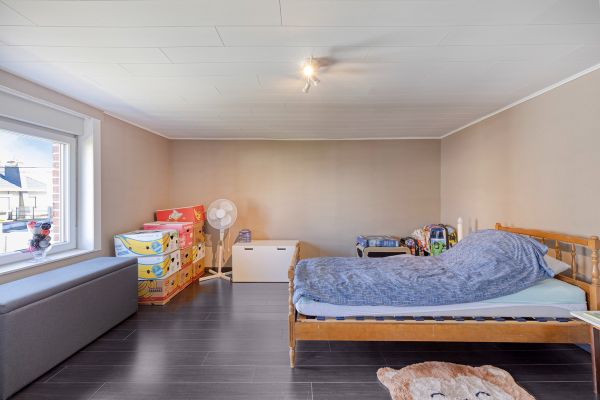 Huis te koop / Ninove