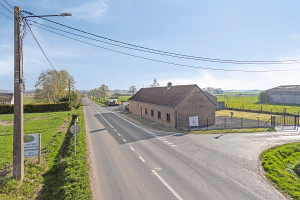 Woning
                                verkocht in Celles