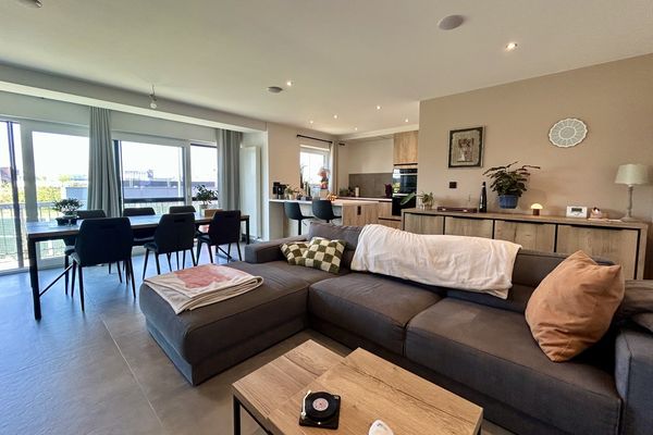 Appartement te koop / Kessel-Lo