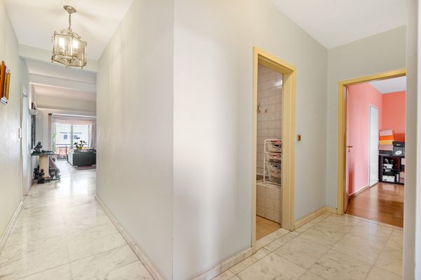 Appartement verkocht / Antwerpen