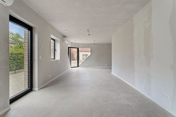 Kantoor te koop / Lochristi