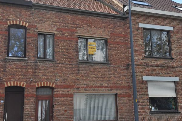 Eengezinswoning
                            te koop in Oostende