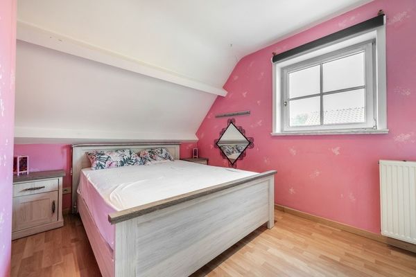 Huis optie koop / Bouwel