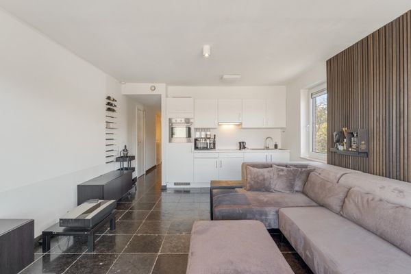 Appartement verkocht / Heusden-Zolder