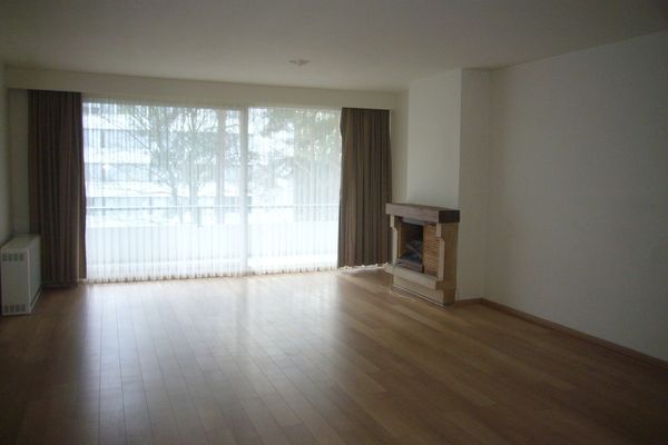 Appartement
                                te huur in Genk