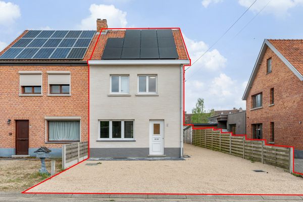 Huis te koop / Westerlo