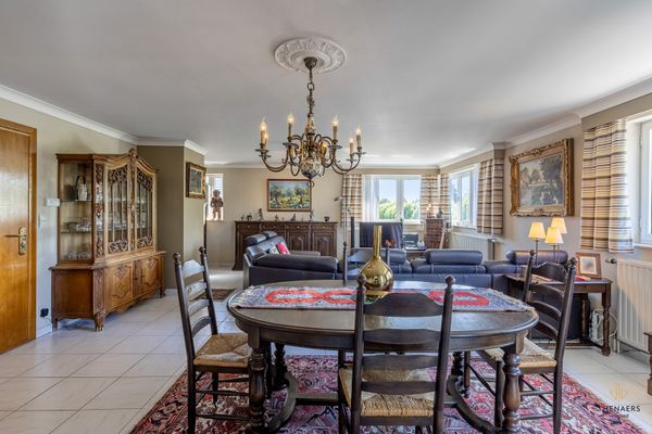 Appartement te koop / Sint-Truiden