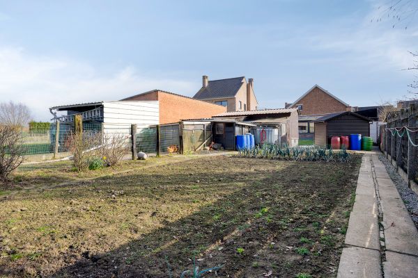 Huis te koop / Ninove